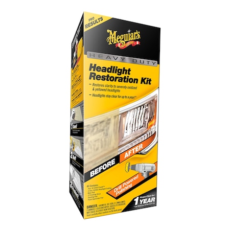Meguiars With 1000 Grit And 3000 Grit Sanding Discs/ Easy Grip Hand Sanding Pad/ Easy-Buff Wool Pad G2980